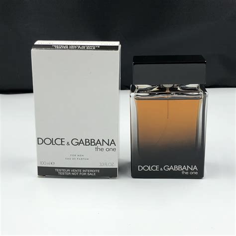 dolce gabbana the one férfi|dolce and gabbana perfume.